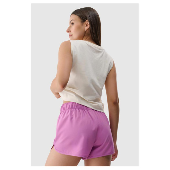 4F Γυναικείο σορτς Board Shorts